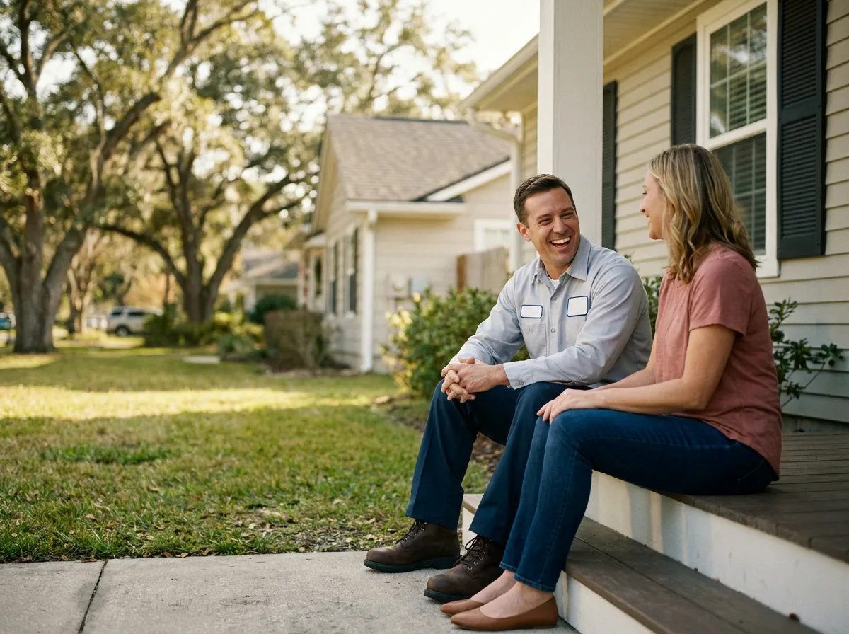 Septic tank pumping FAQs for Tullos, LA